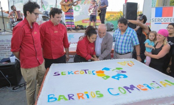 Blanco Verano Comercial