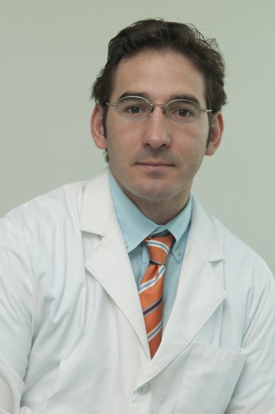 Dr. Ignacio De La Torre, gineco-obstetra CCdM