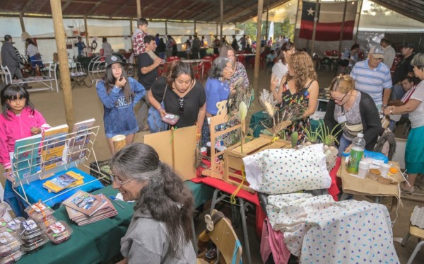 III Encuentro Payadores 1 (1)