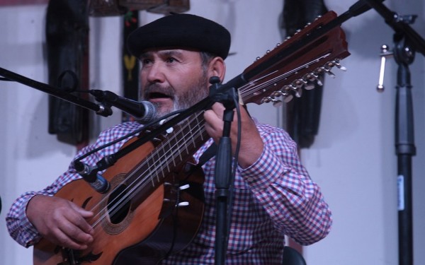 III Encuentro Payadores 1