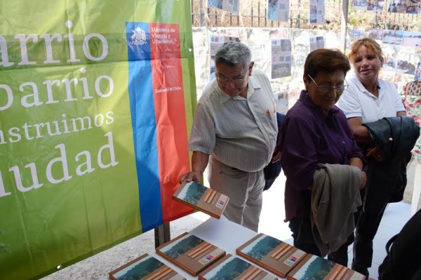 Municipalidad de Viña del Mar, libro Glorias Navales