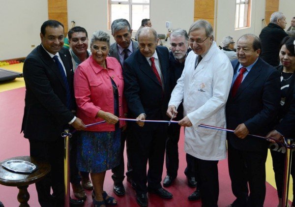 Alcaldesa Virginia Reginato - Centro de Rehabilitación Cardiovascular_02