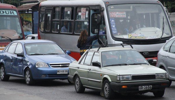 Permiso de Circulación 2016 2