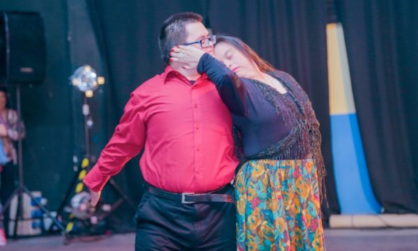 1º Festival de Danza Inclusivo Quilpué 3