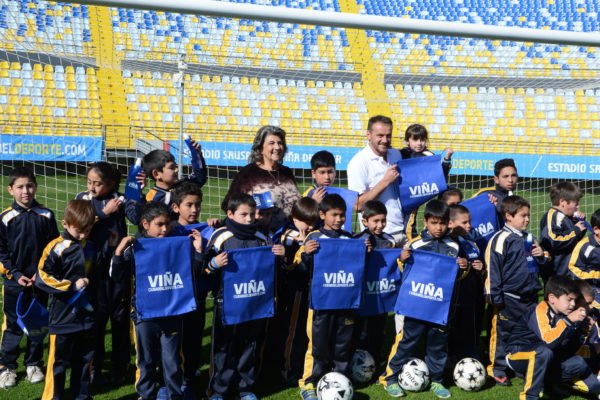 Alcaldesa Virginia Reginato, fichaje dalsasso 2