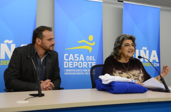 Alcaldesa Virginia Reginato, fichaje dalsasso 3