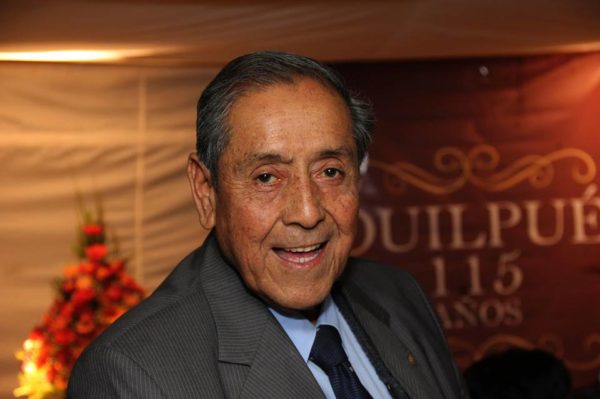 Heriberto Neira Robles