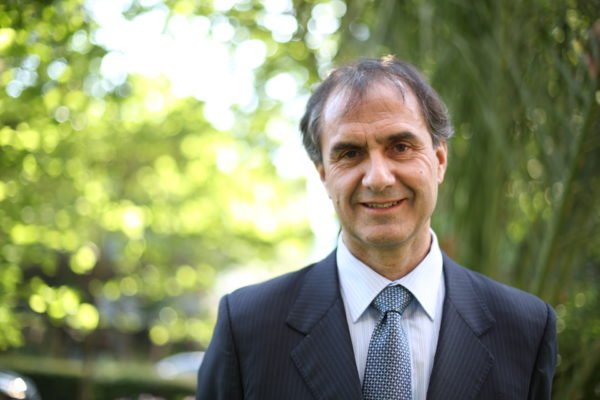 Juan Pablo Orlandini