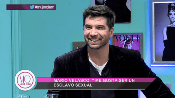 MARIO VELASCO MUJER GLAM 4