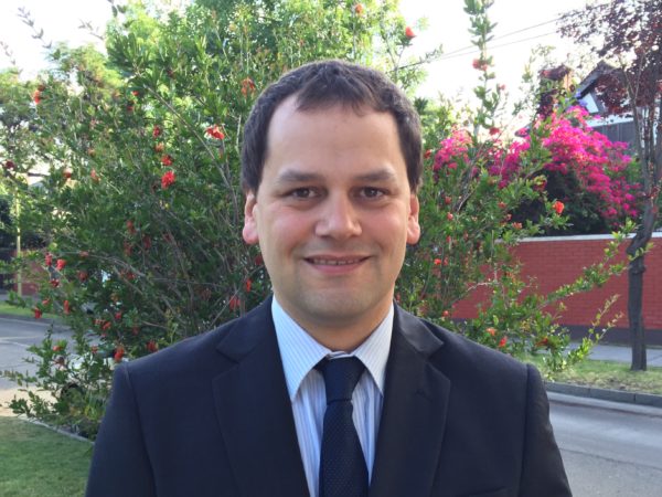 Raúl Munizaga_APL Logistics