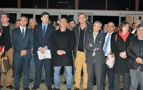 Ceremonia proyecto concesión Loncura 01