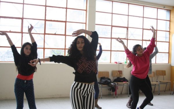 Escuelas de Invierno 2