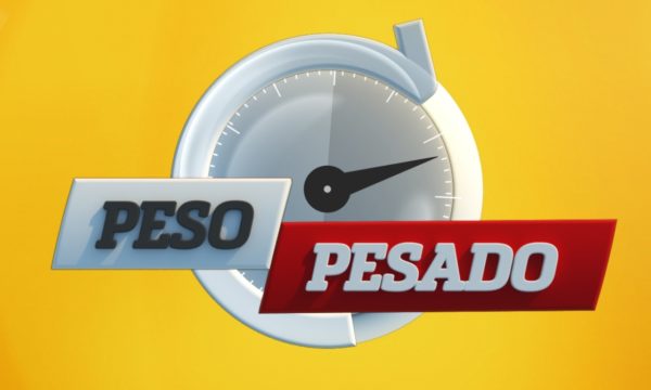 Peso Pesado