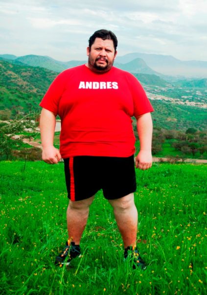 andrés