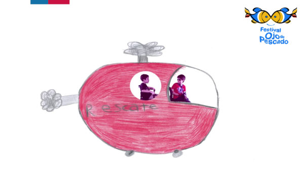 corto mi mundo en chroma key 2