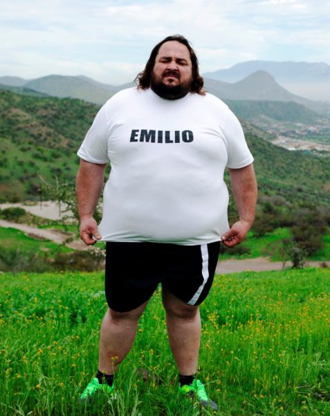 emilio