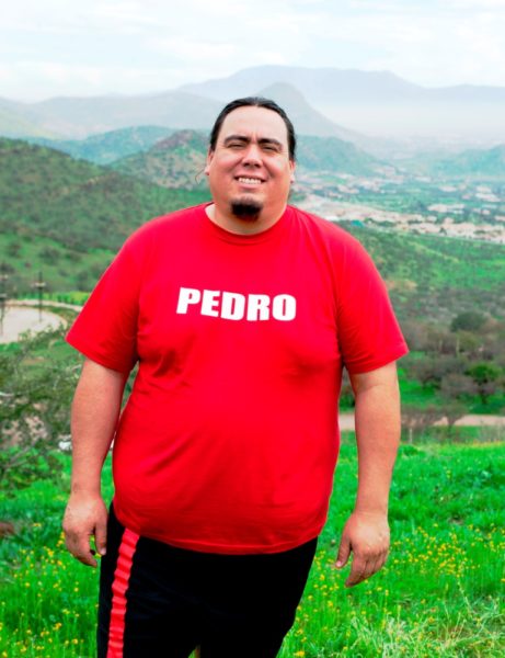 pedro