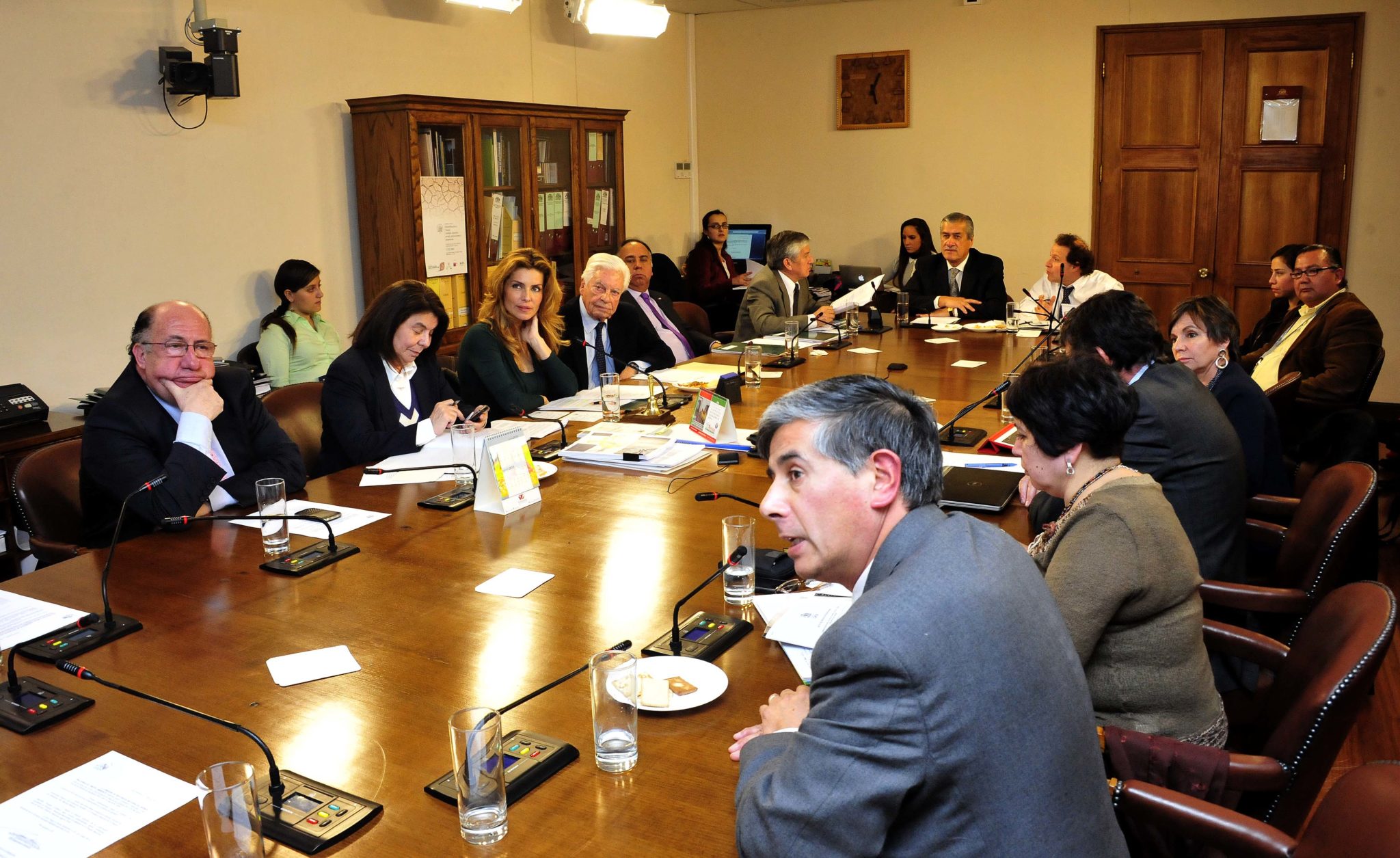 FISCALÍA CONFIRMA CONTAMINACIÓN EN PRIMEROS EXHUMADOS DE CASO ENAMI VENTANAS