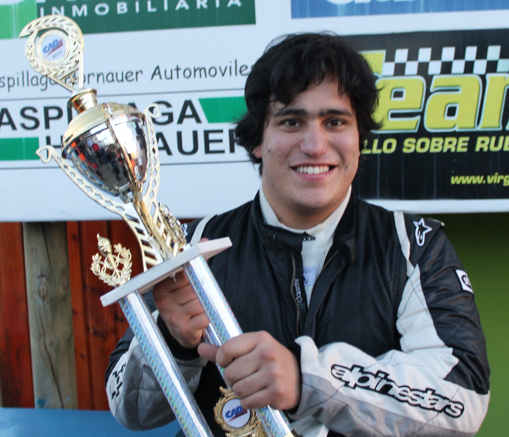 QUILPUE DEFINE SUS CAMPEONES DE VELOCIDAD