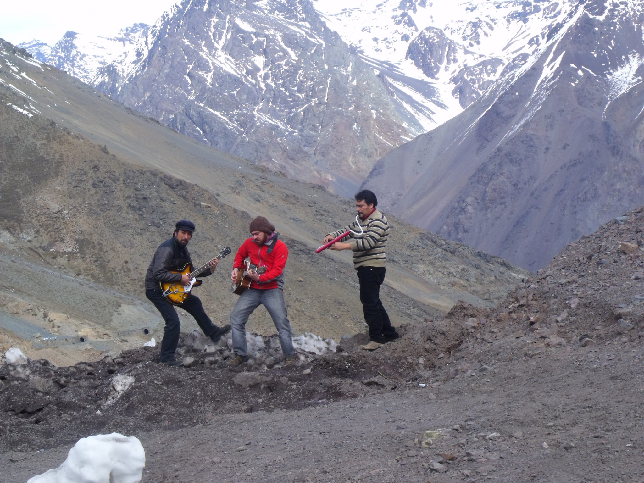 “Un puente musical entre Limache y Valparaíso”