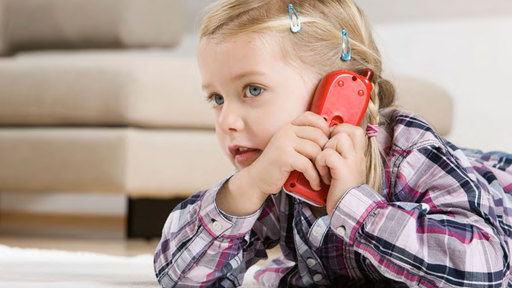 ¿Es bueno regalar tanta tecnología a los niños?