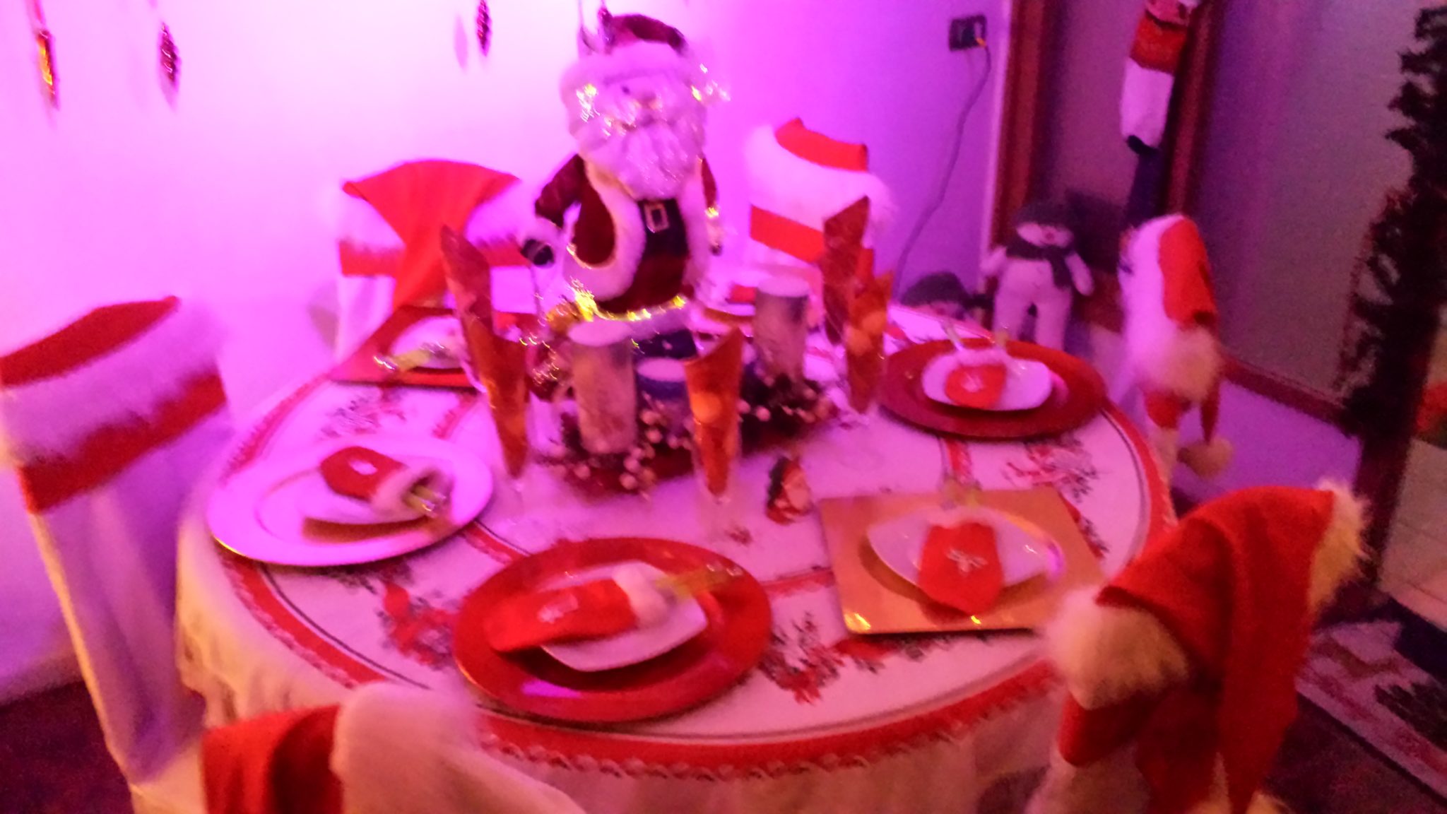 Casas de Navidad – 2 (Galería de Imágenes)