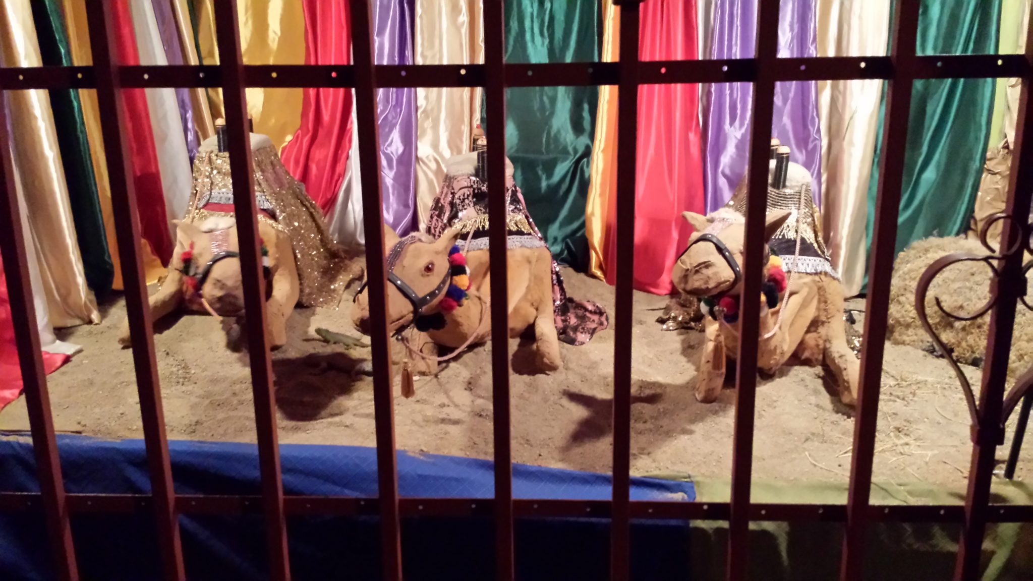 Casas de Navidad – 2 (Galería de Imágenes)