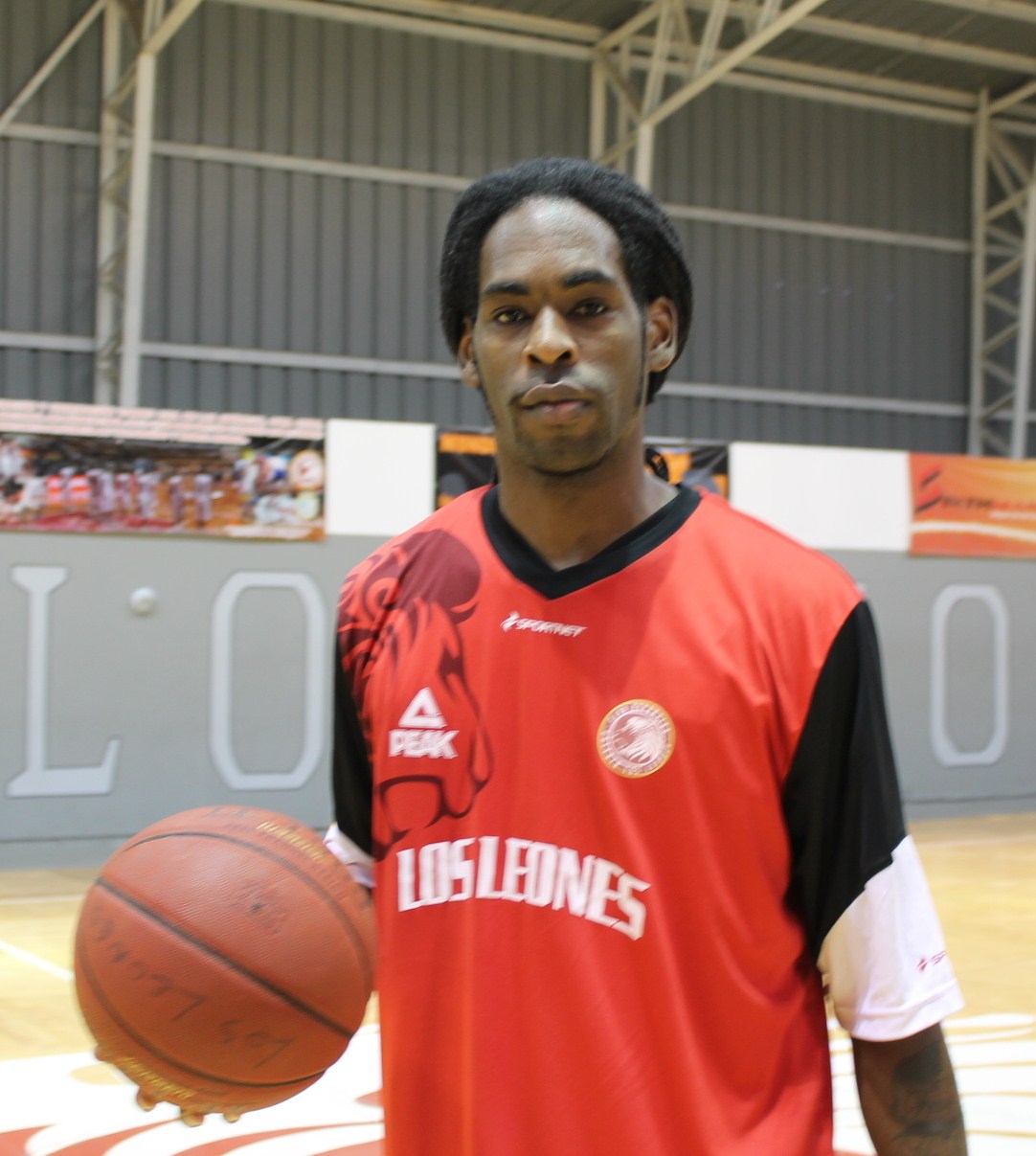 LEONES QUILPUEINOS RECIBEN A LIDERES DE LIGA