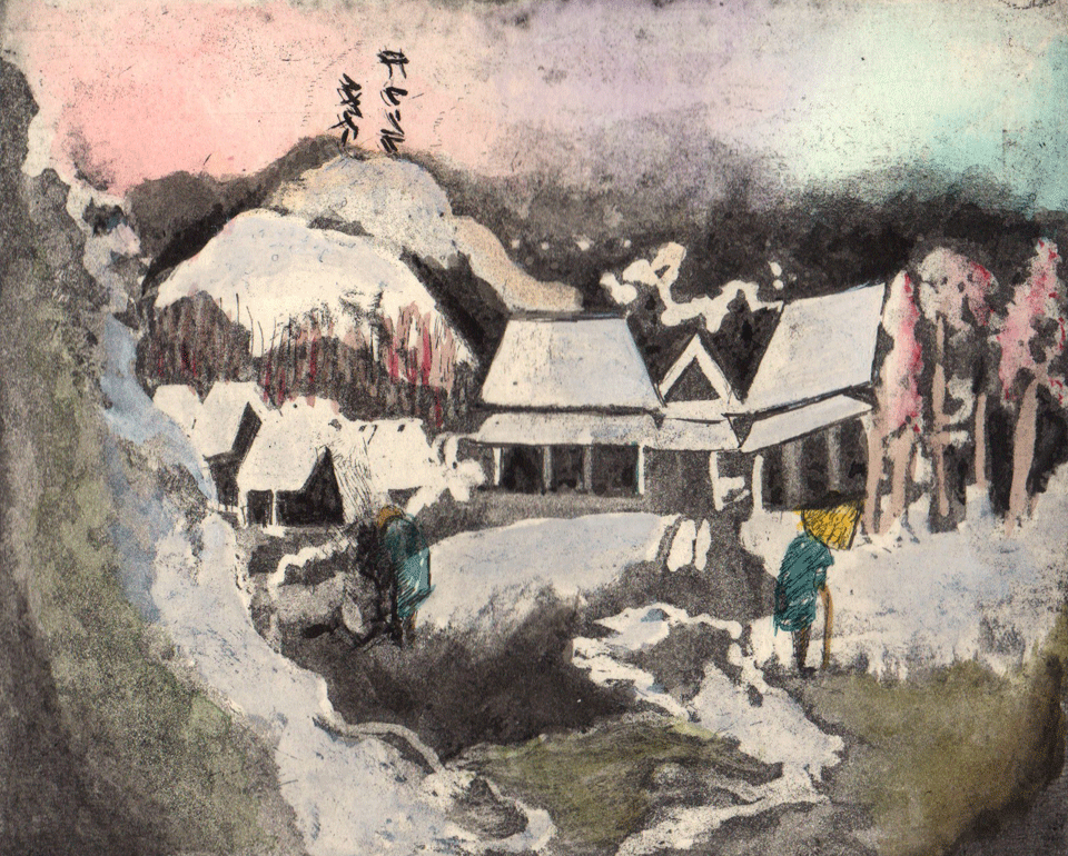 Exposición “La Majestuosa China” llega a la UPLA