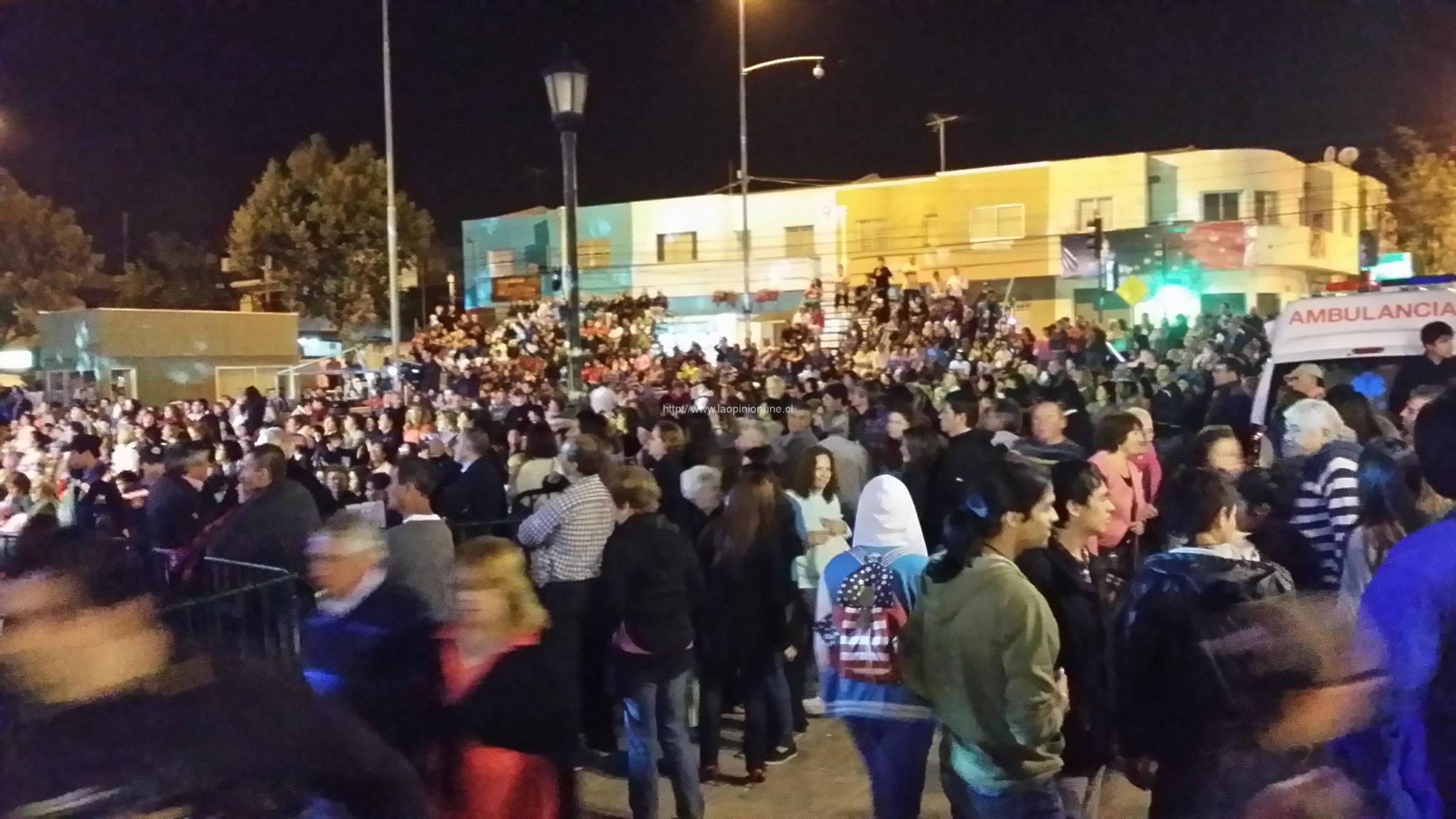 Con la espectacular presentación de Luis Dimas finaliza el IV Festival de la Nueva Ola 2014