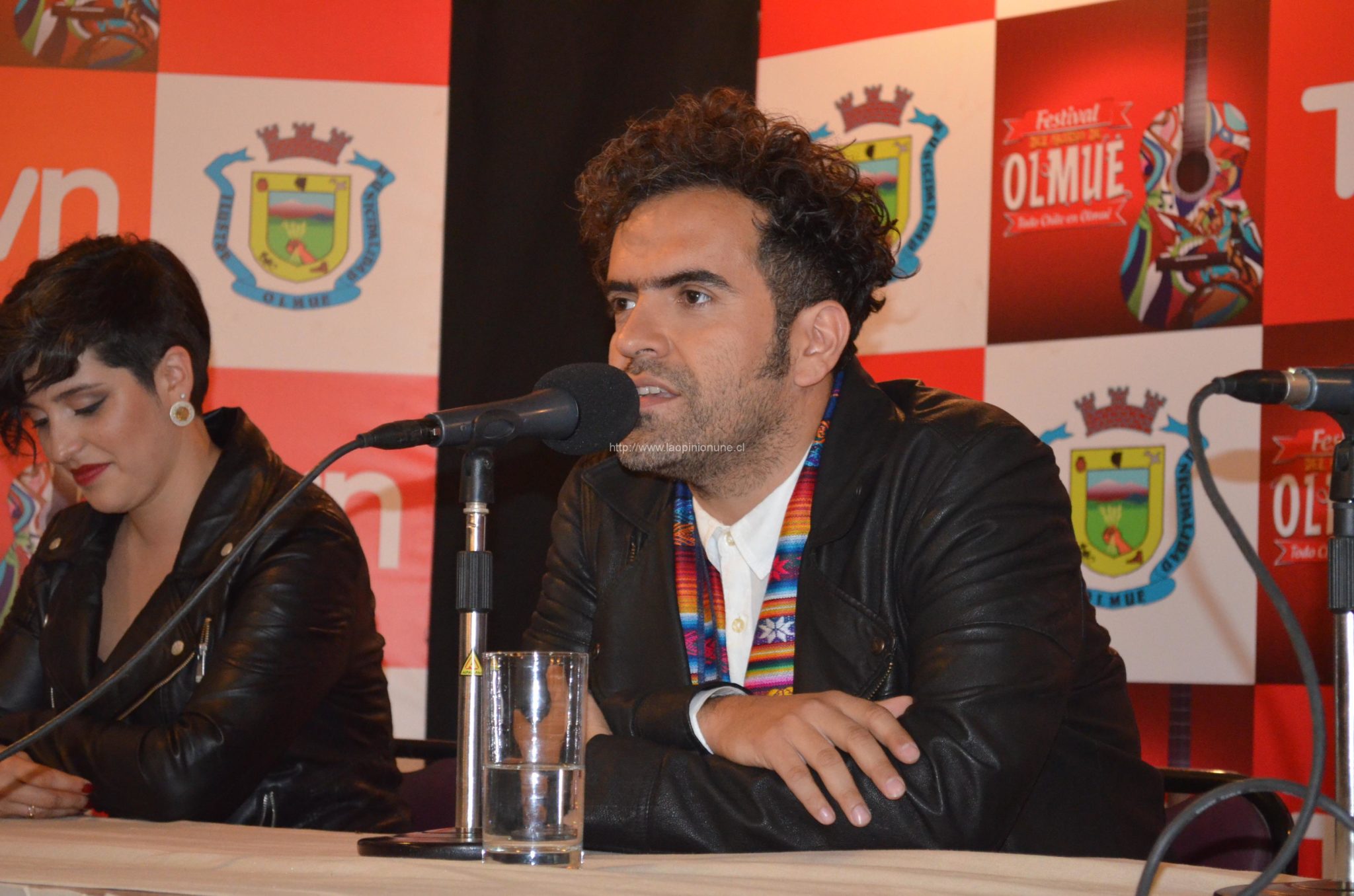 La Fiesta no para en Olmué con los Vikings 5