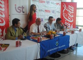 IV Festival Nacional de Interpretación de La Nueva Ola Chilena 2014