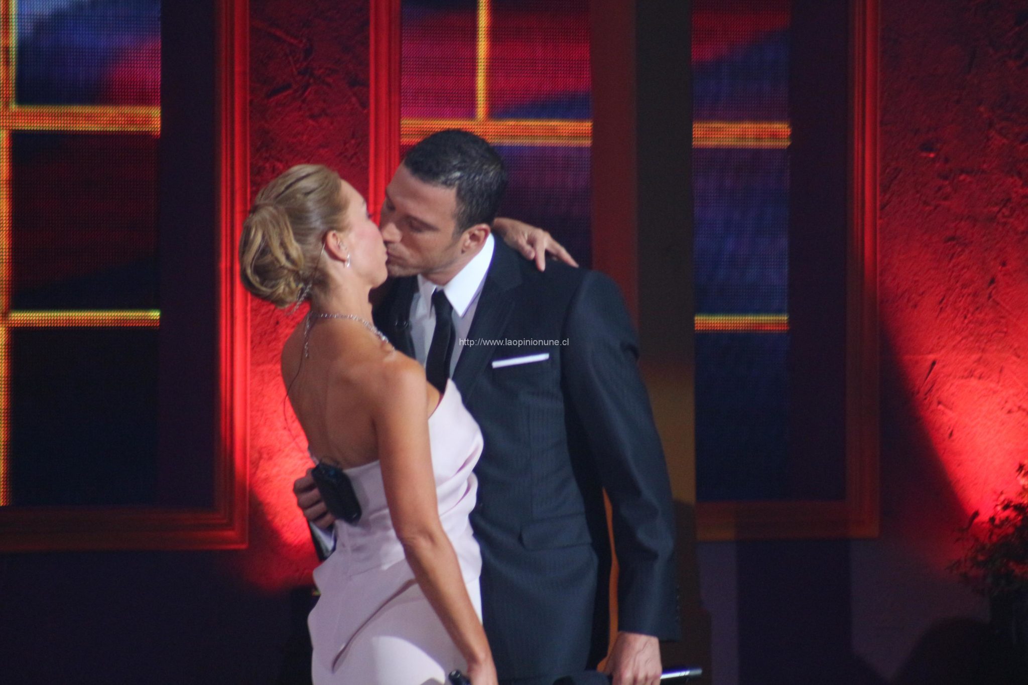 Así comenzó el XLV Festival del Huaso de Olmué 2014