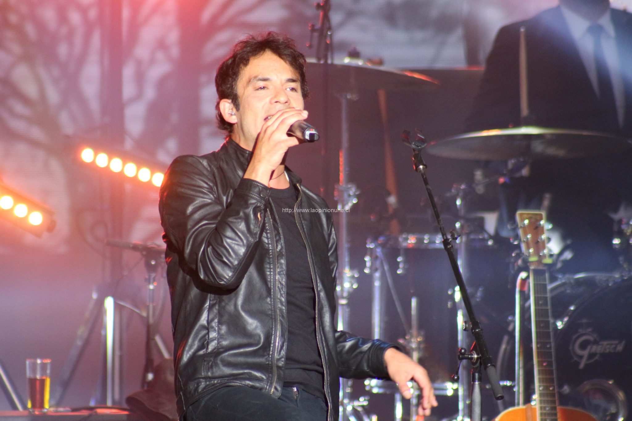 Así comenzó el XLV Festival del Huaso de Olmué 2014