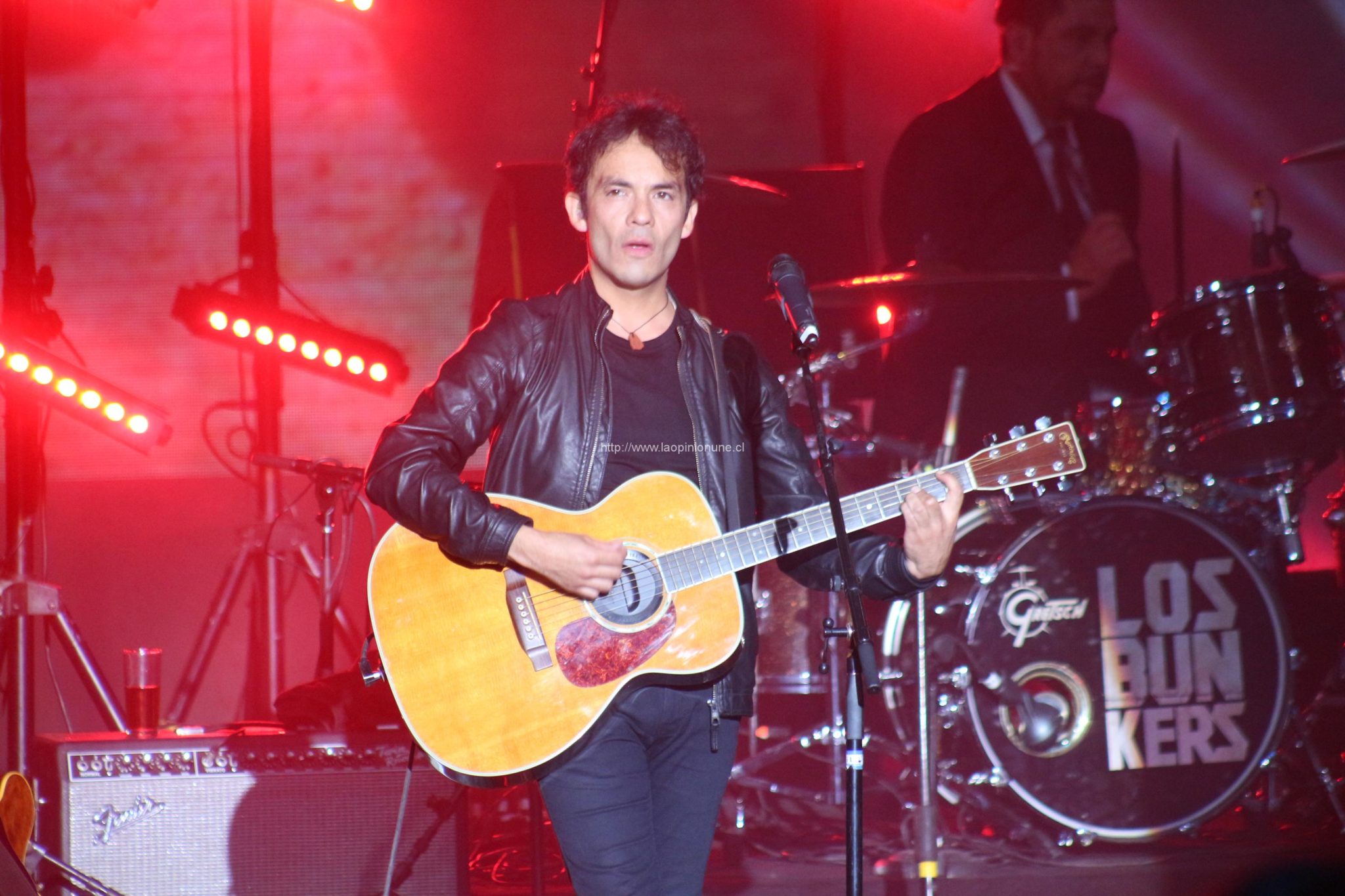 Así comenzó el XLV Festival del Huaso de Olmué 2014