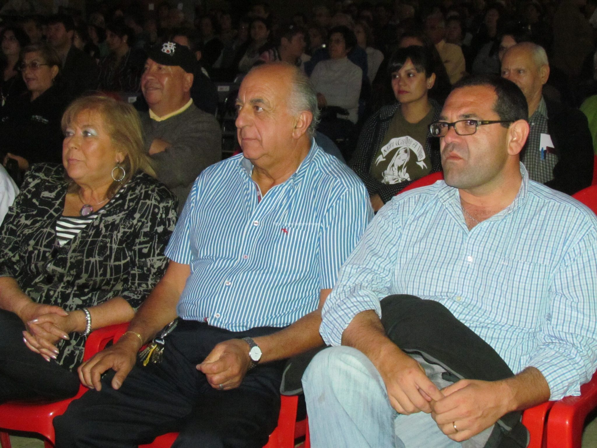 Con Bafochi da inicio el IV Festival de La Nueva Ola Chilena en Villa Alemana