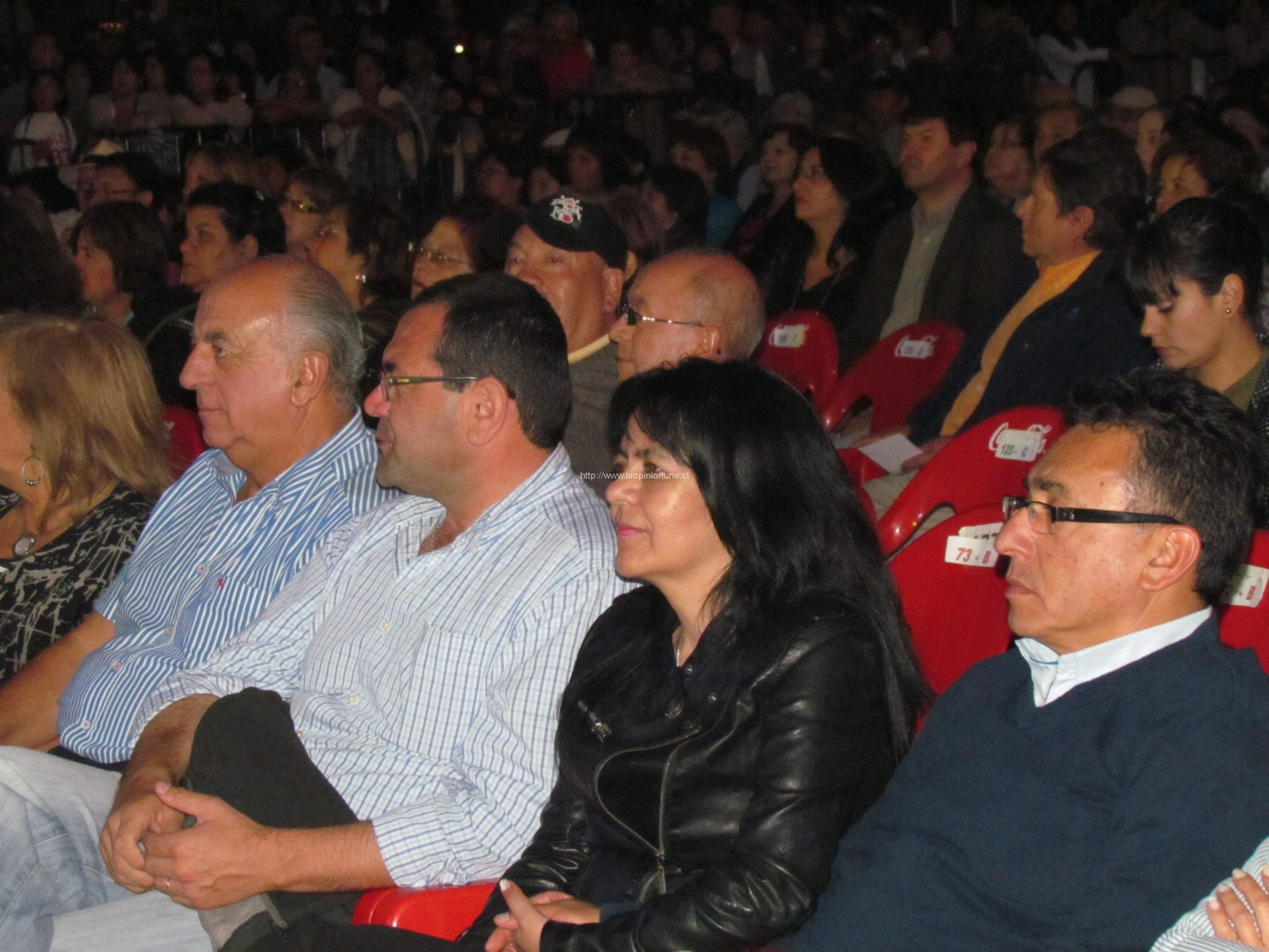 Con Bafochi da inicio el IV Festival de La Nueva Ola Chilena en Villa Alemana