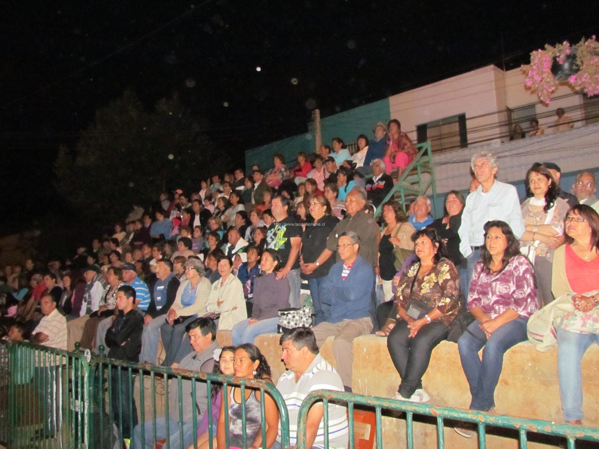 Villa Alemana Festival de La Nueva Ola