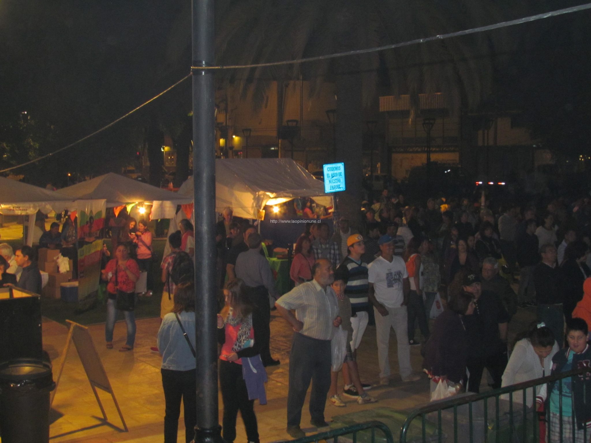 Villa Alemana Festival de La Nueva Ola