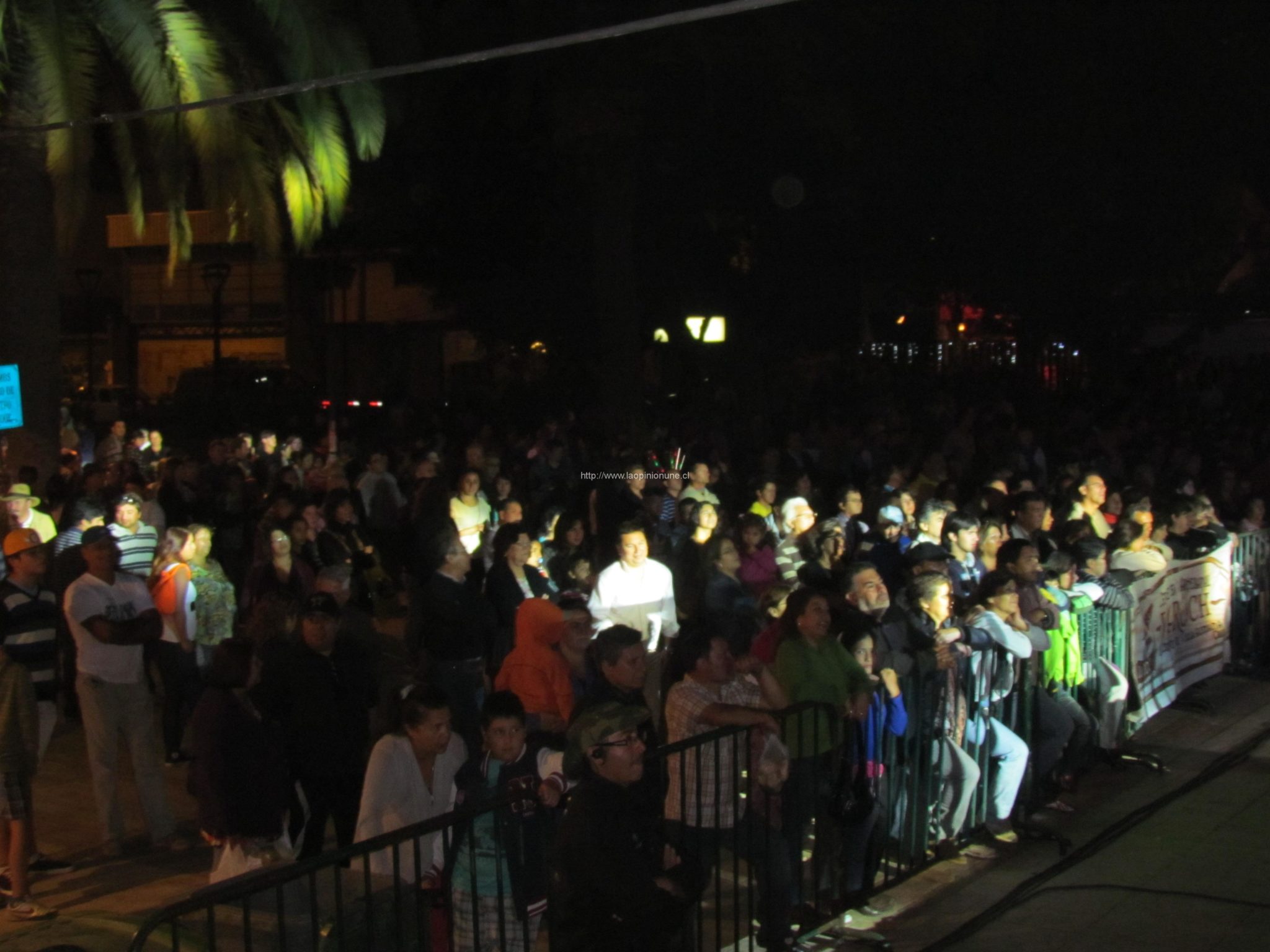 Villa Alemana Festival de La Nueva Ola