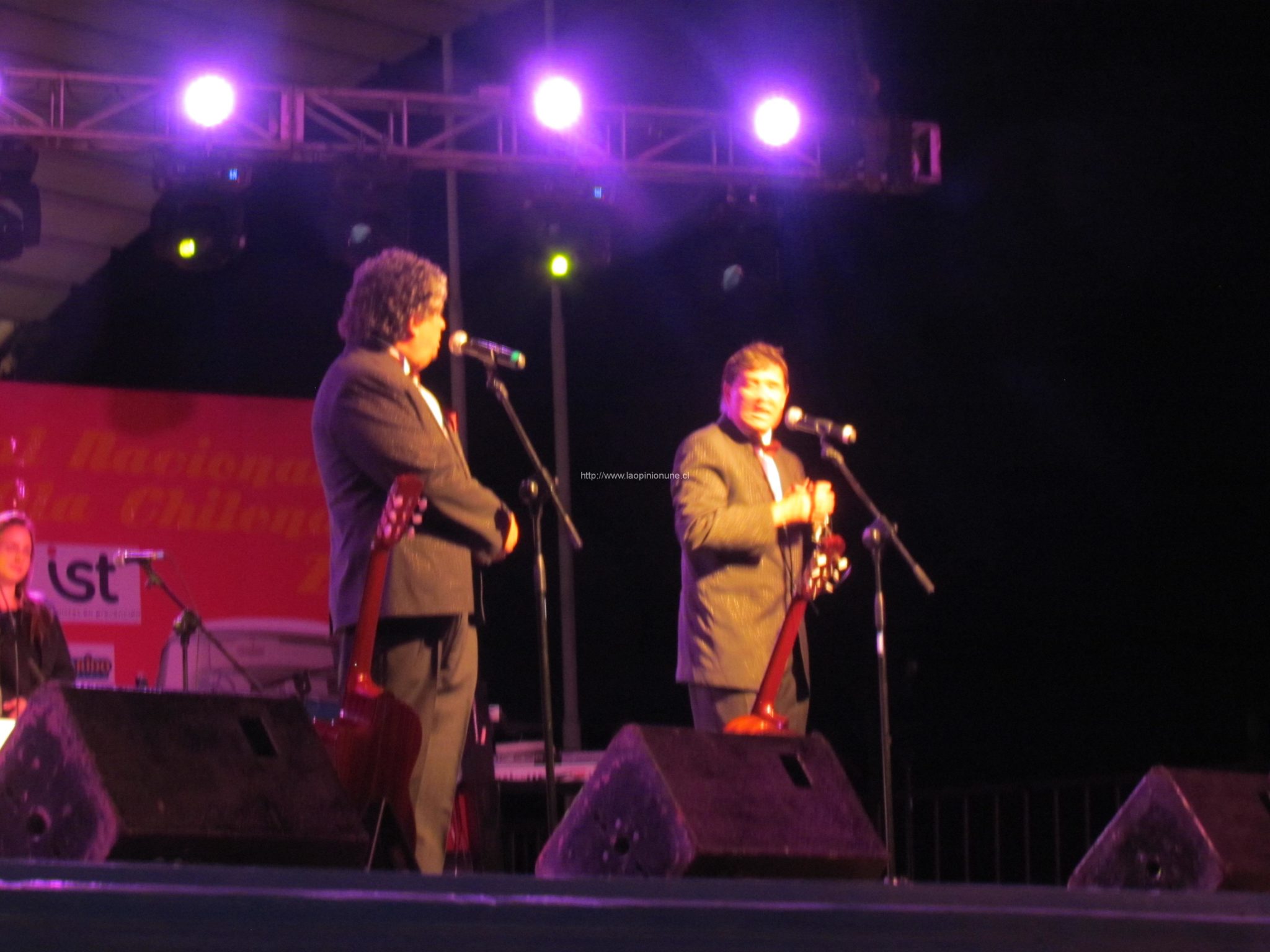 Villa Alemana Festival de La Nueva Ola