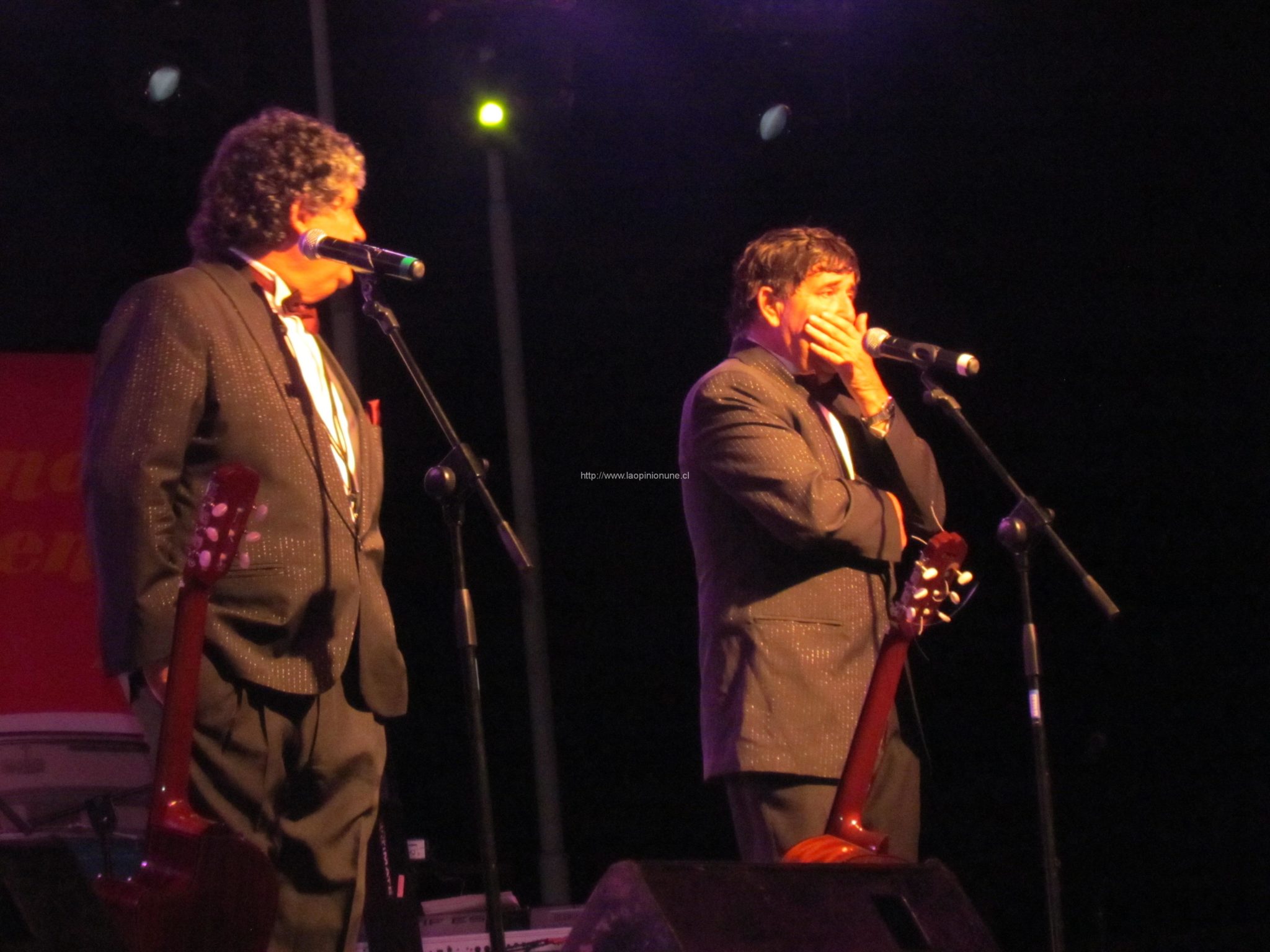 Villa Alemana Festival de La Nueva Ola