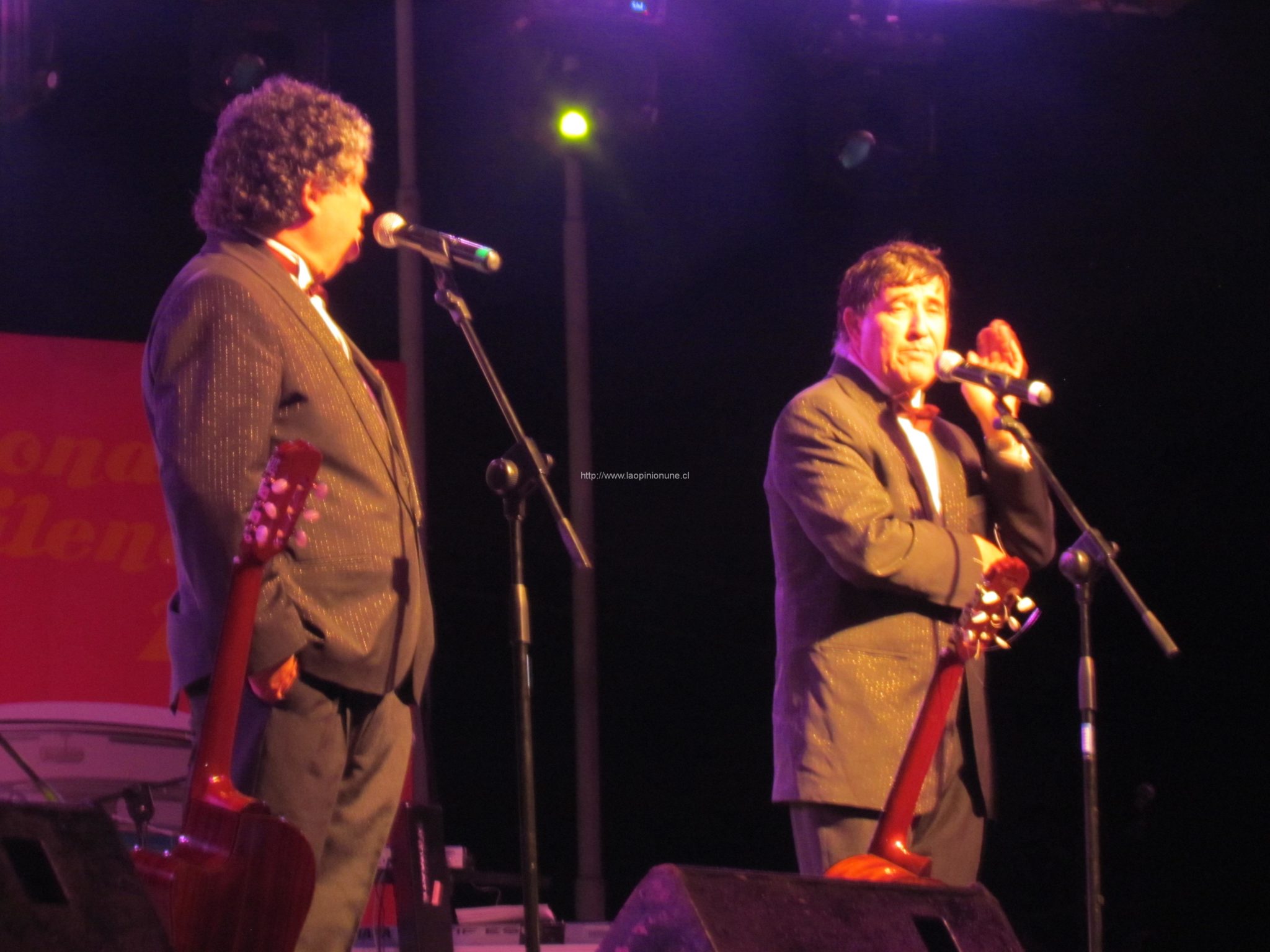 Villa Alemana Festival de La Nueva Ola