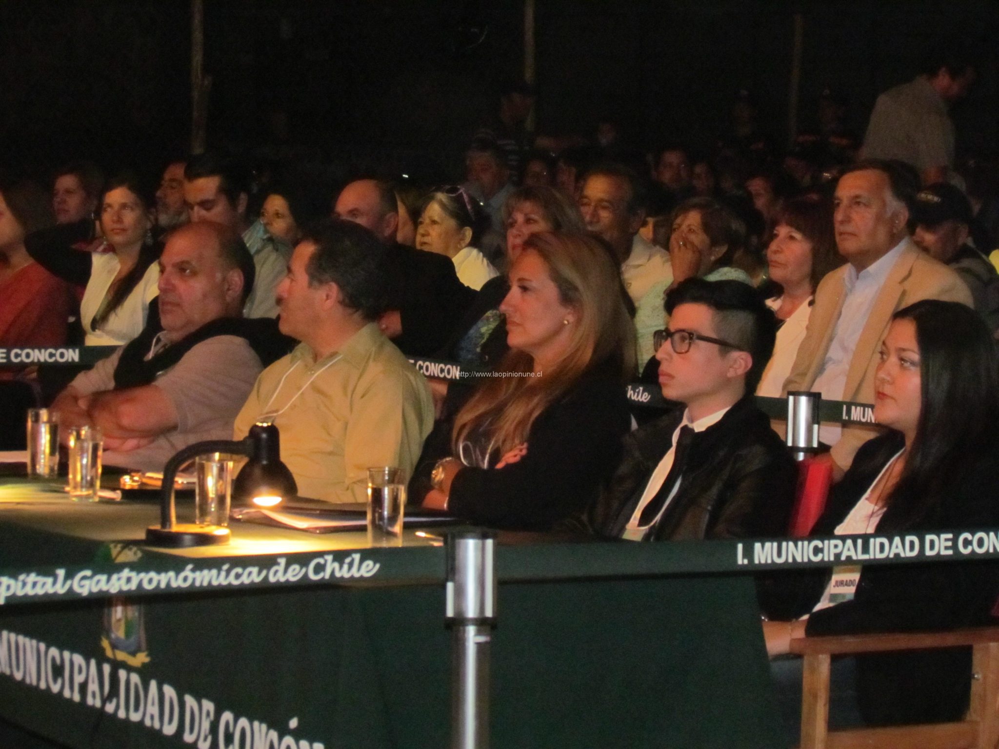 Comienza el XIII Festival “Concón un Canto al Mar”