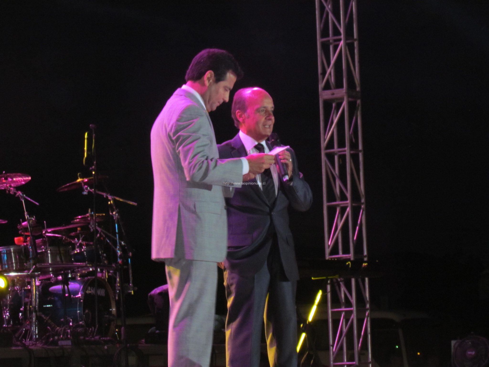 Comienza el XIII Festival “Concón un Canto al Mar”