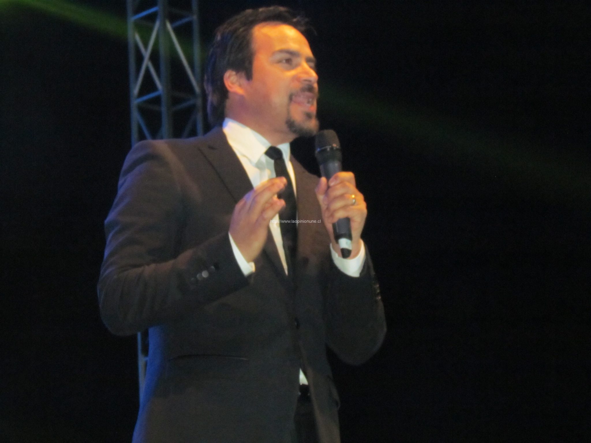 “Del Membrillo Soy” de Nicolás Zegers gana el Festival “Concón, un Canto al Mar”