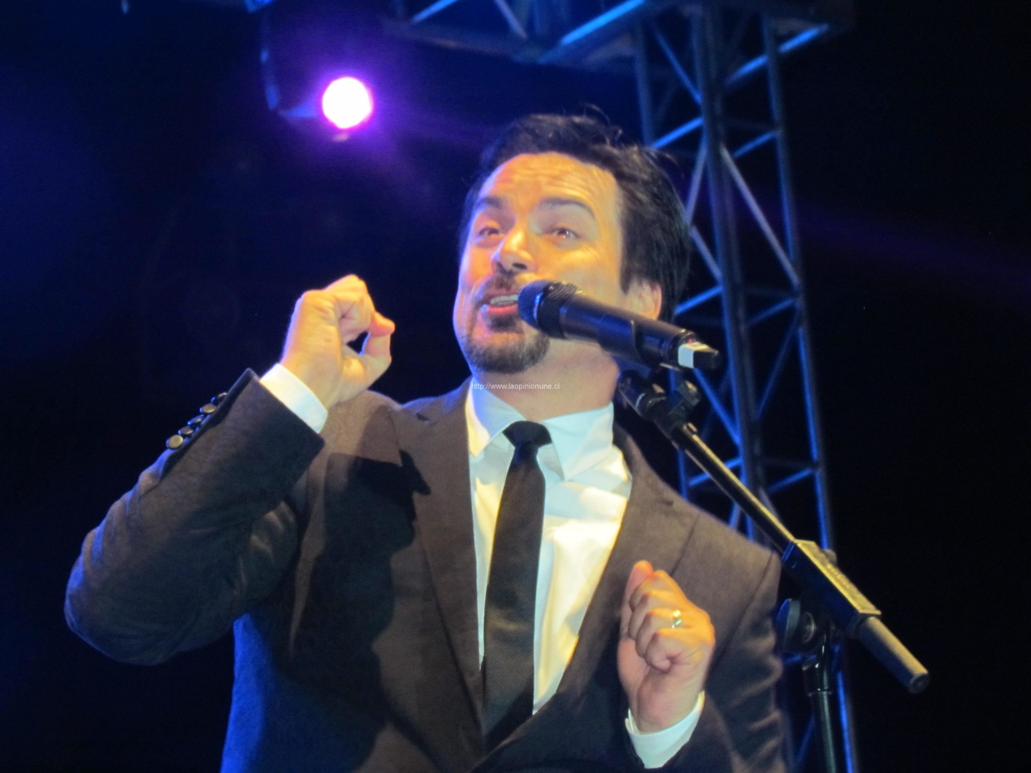 “Del Membrillo Soy” de Nicolás Zegers gana el Festival “Concón, un Canto al Mar”