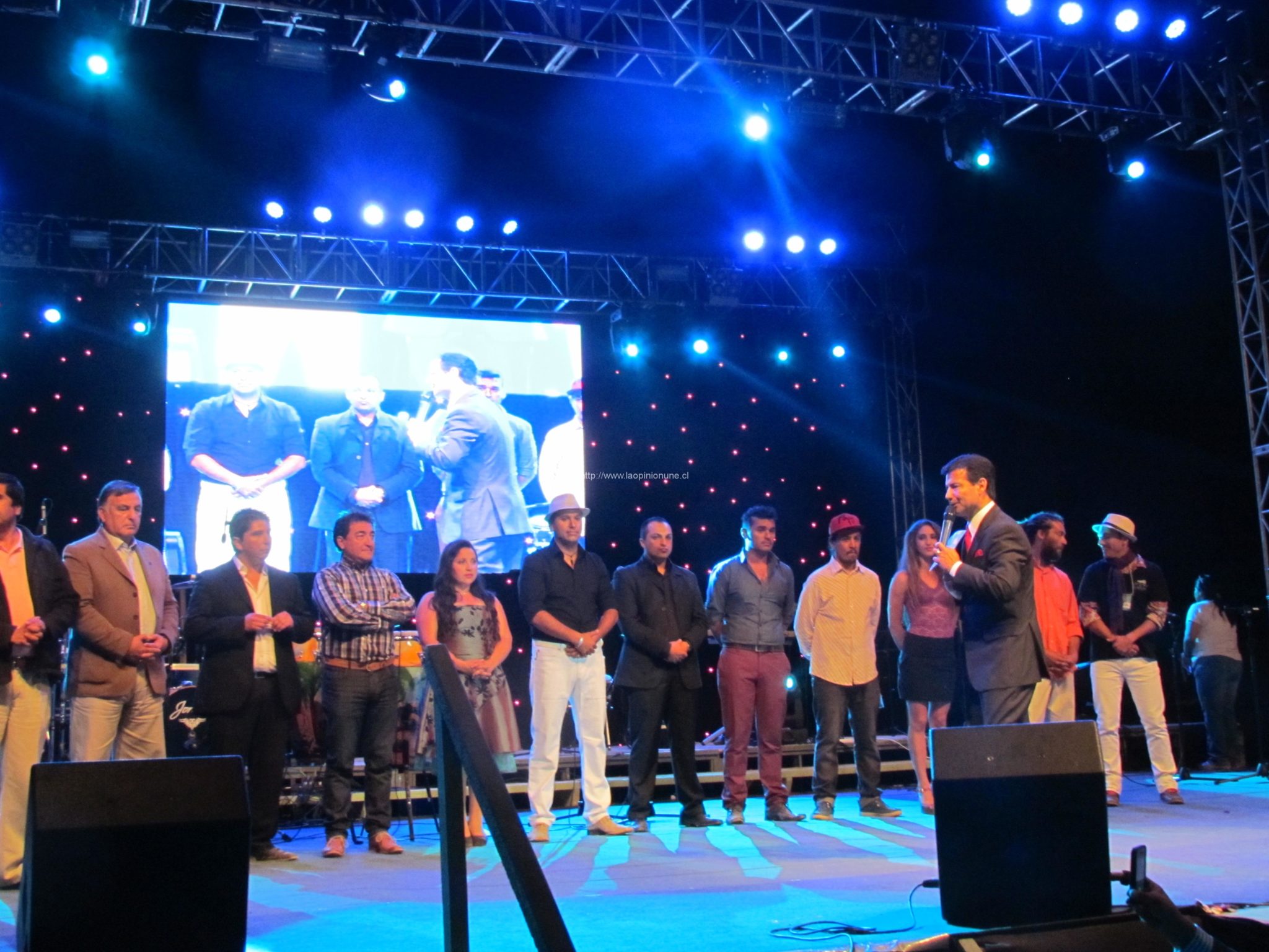 “Del Membrillo Soy” de Nicolás Zegers gana el Festival “Concón, un Canto al Mar”