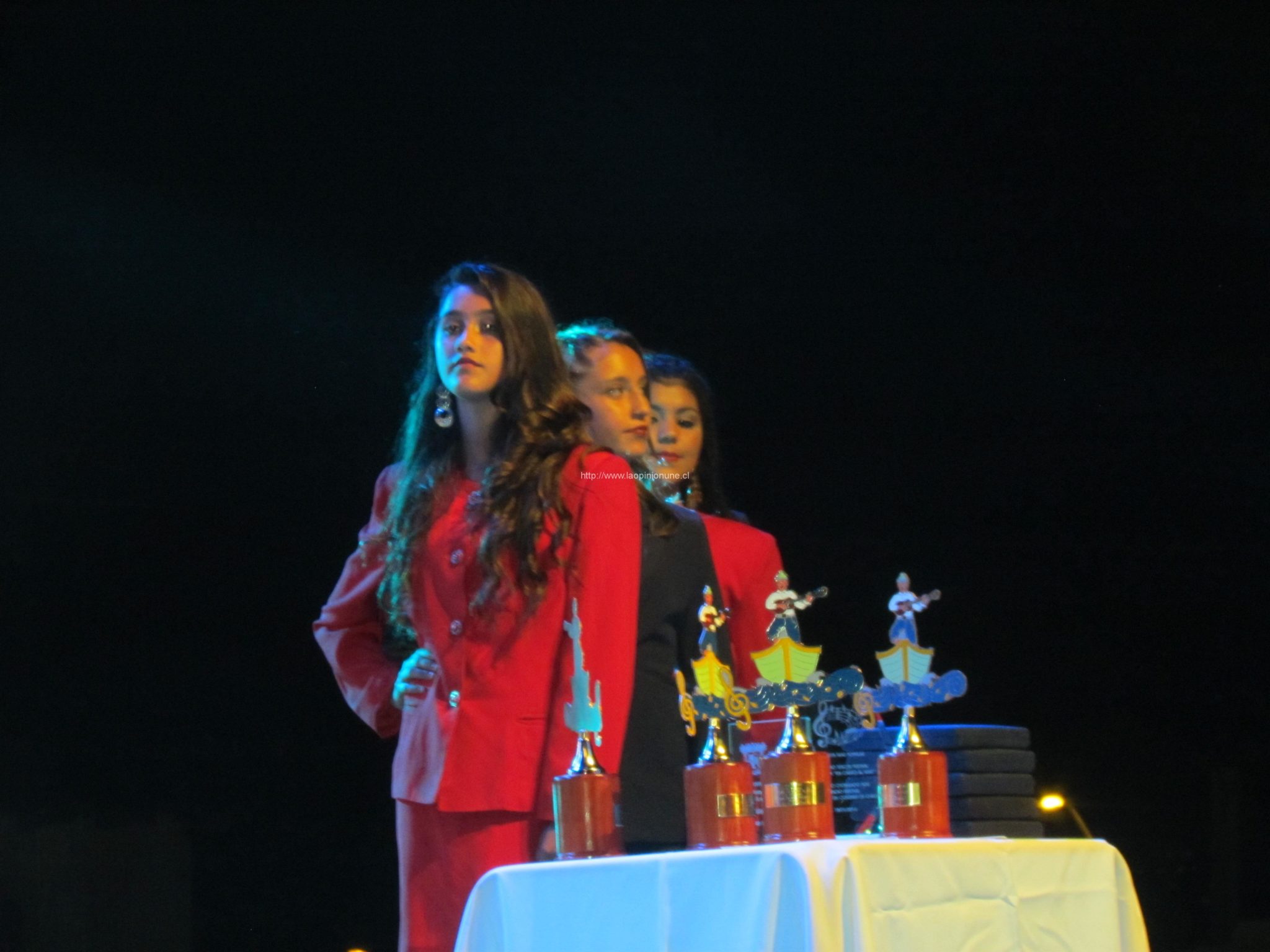 “Del Membrillo Soy” de Nicolás Zegers gana el Festival “Concón, un Canto al Mar”