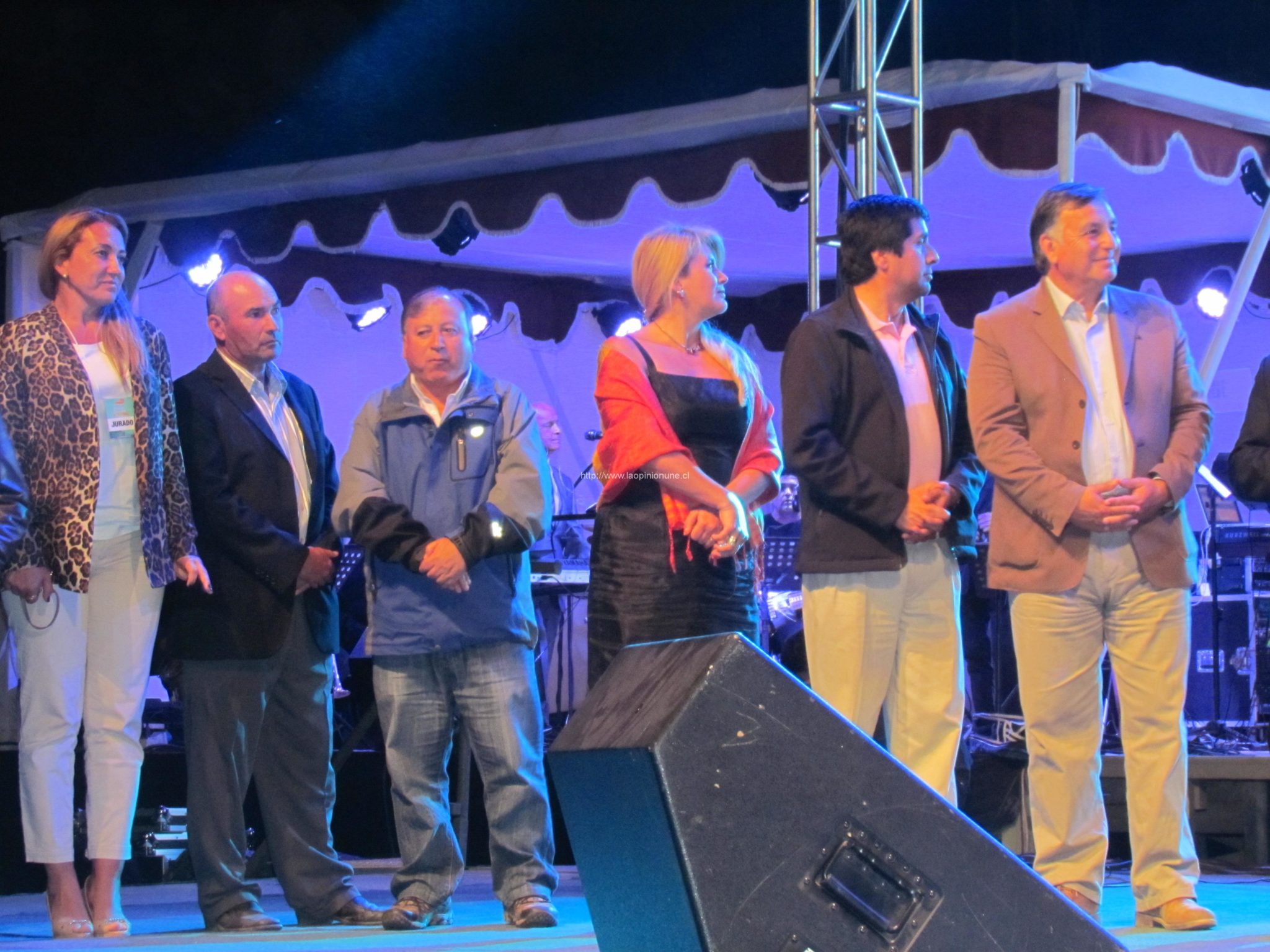 “Del Membrillo Soy” de Nicolás Zegers gana el Festival “Concón, un Canto al Mar”